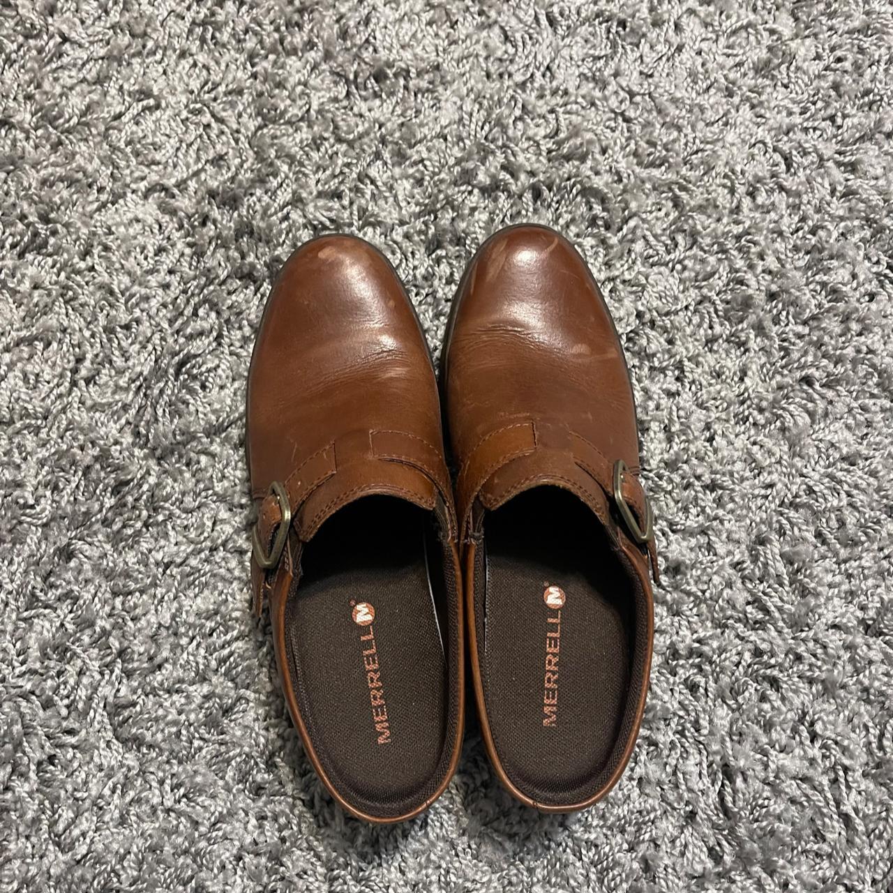 merrell shoes womens clogs