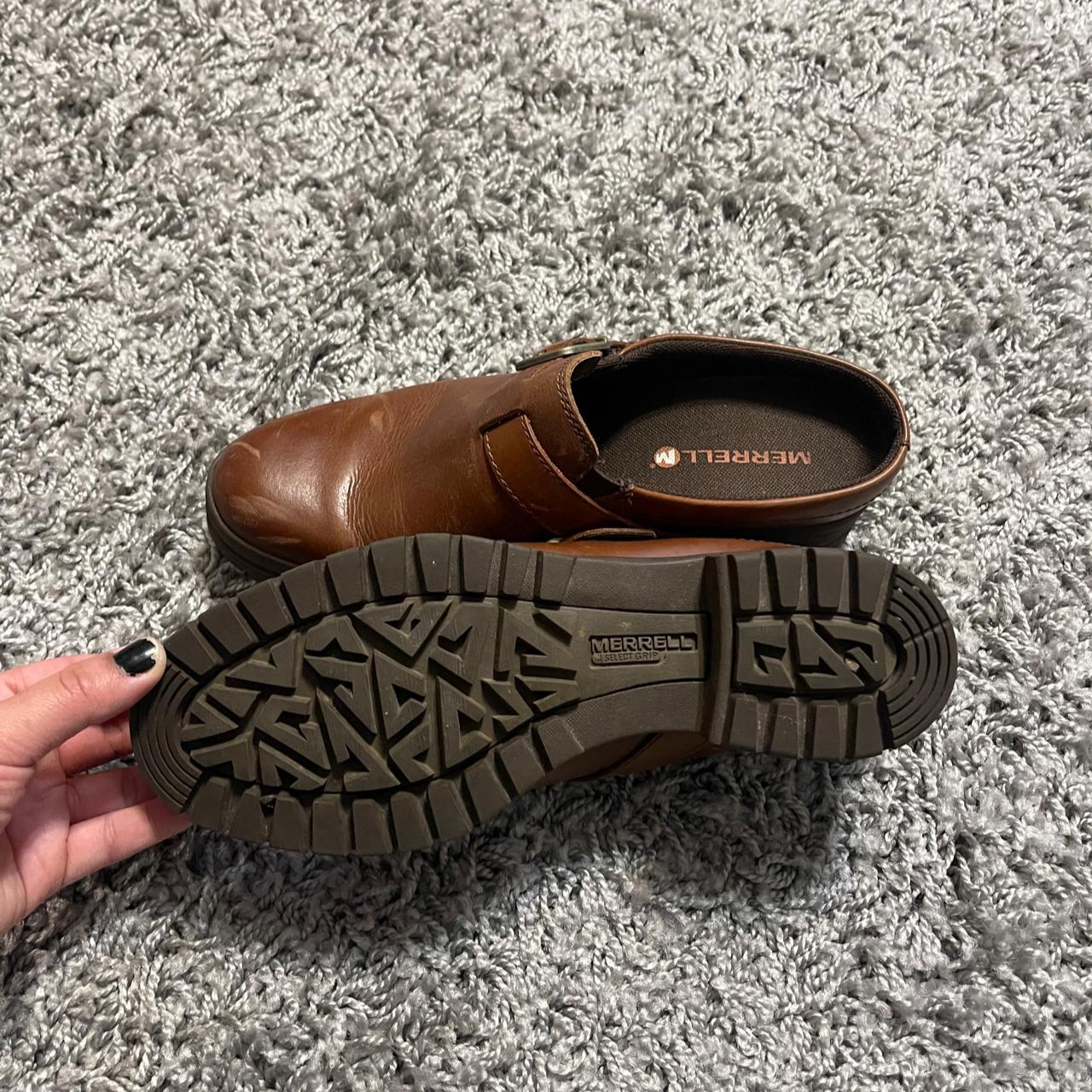 merrell shoes womens clogs