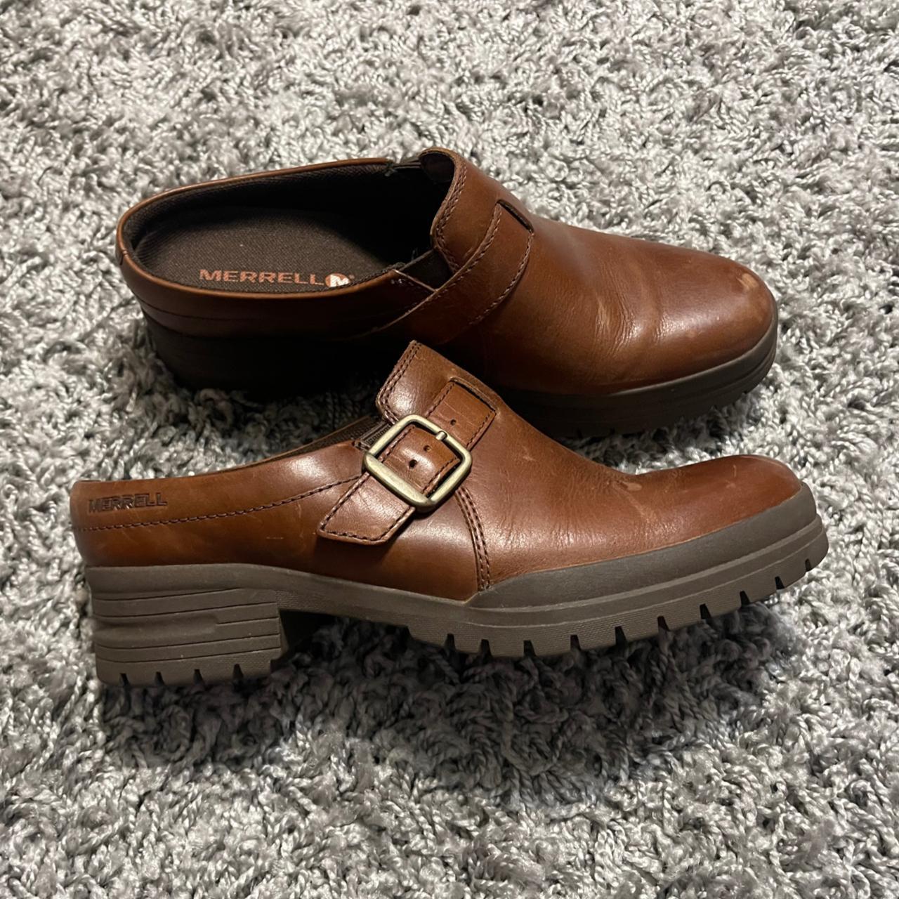 merrell shoes womens clogs