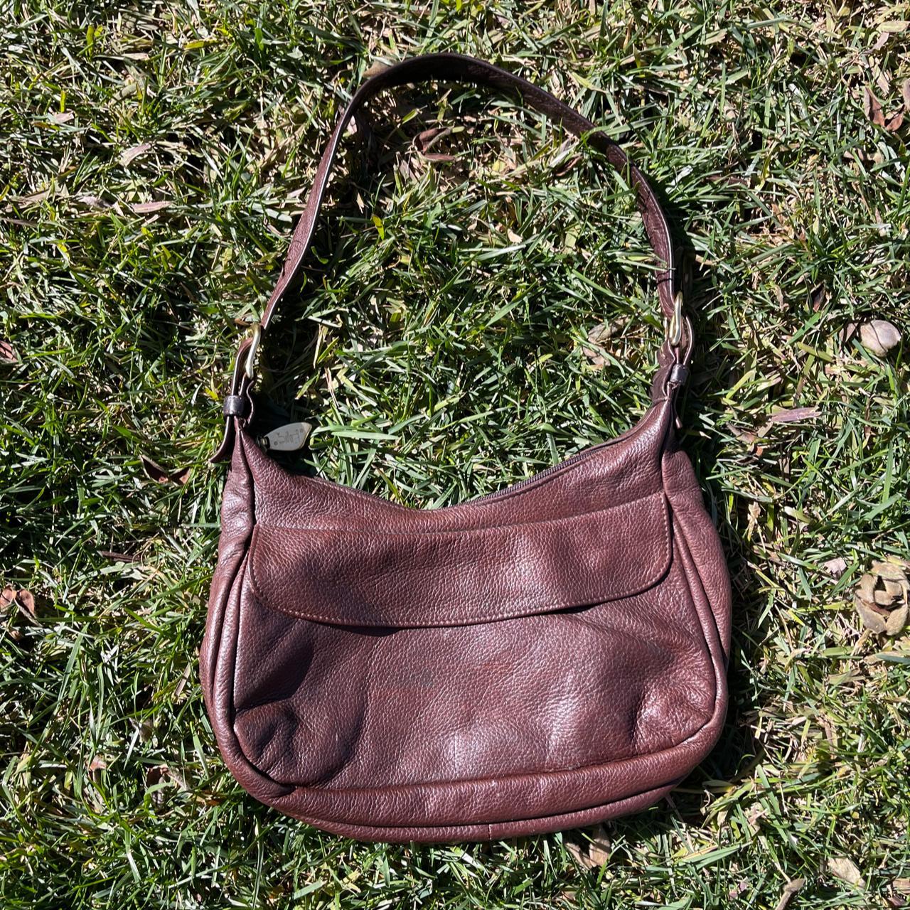 Libaire, Bags, Vintage Libaire Shoulder Bag