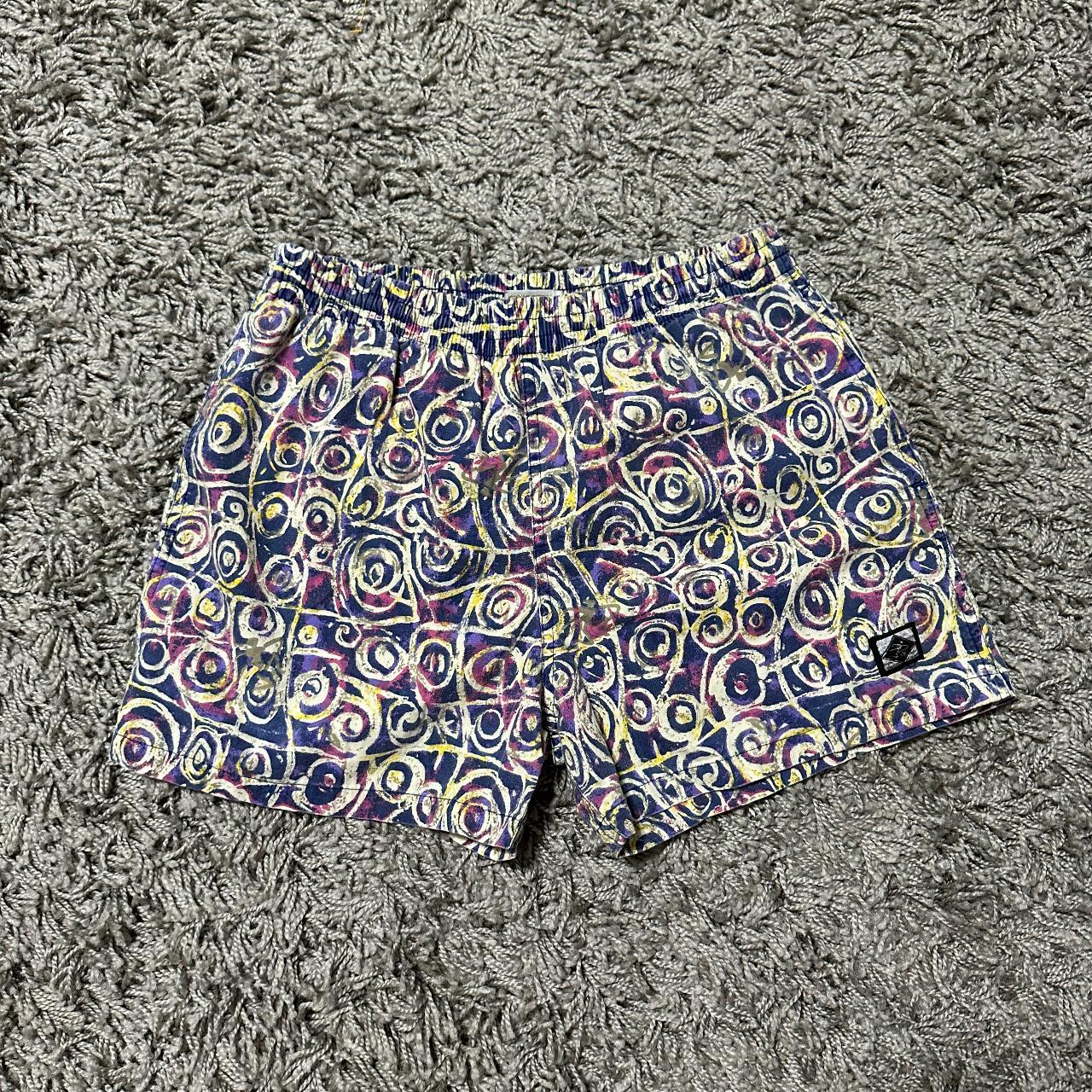 Ocean Pacific Women's Multi Shorts | Depop