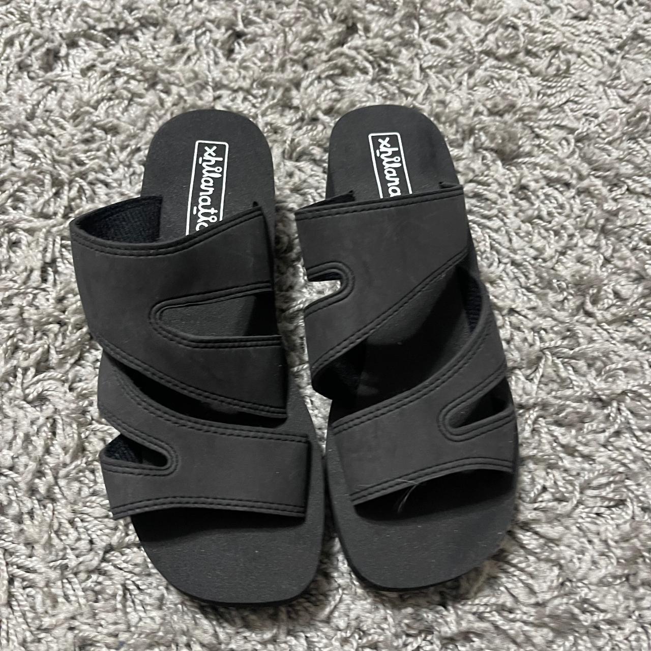 Xhilaration sandals hot sale