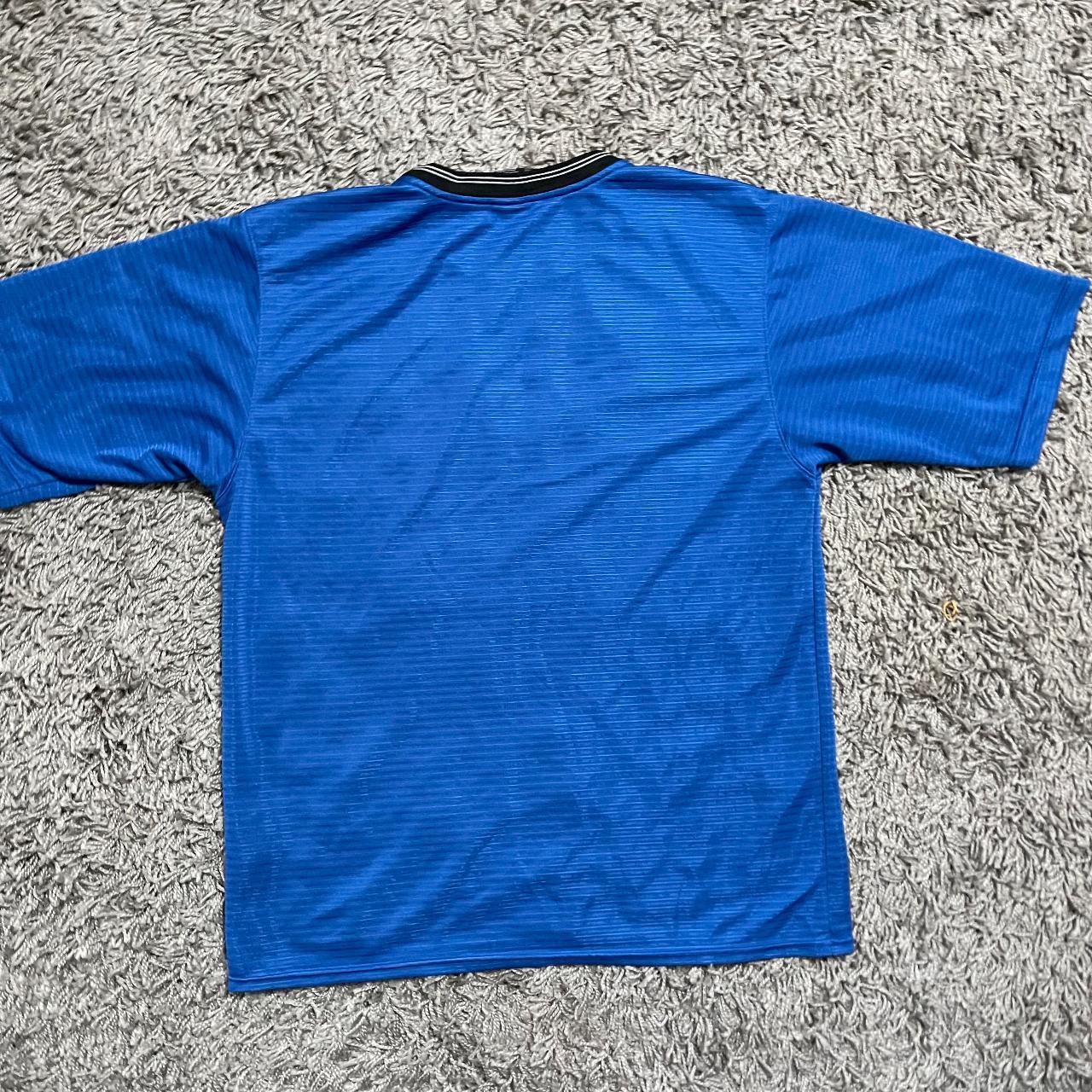2000s Nike Team Shirt Size... - Depop