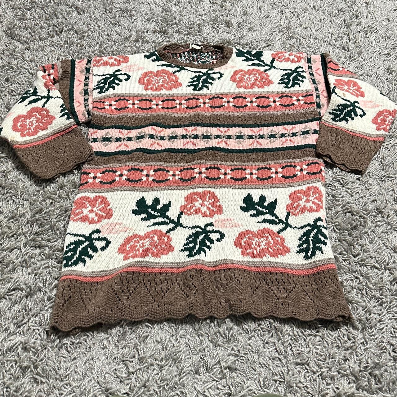 Depop vintage sweaters new arrivals