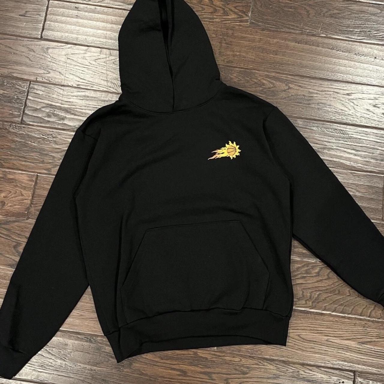 Hoodie Warren Lotas Booker WARREN LOTAS, DEVIN BOOKER, PHEONIX