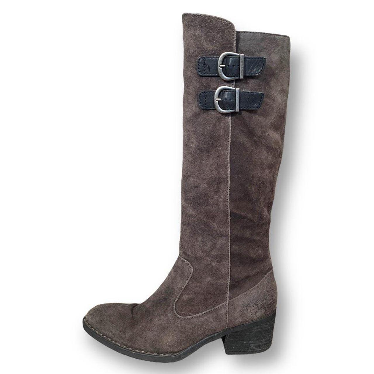 Born sales basil boot