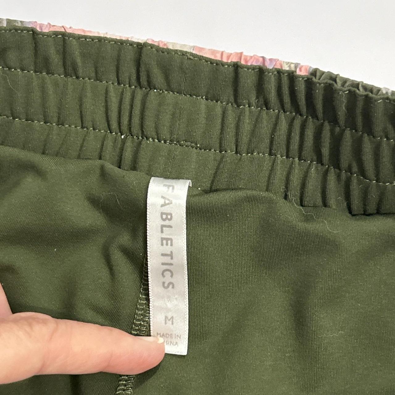 Fabletics Women's Shorts - Multi - M – Fabletics … - image 2