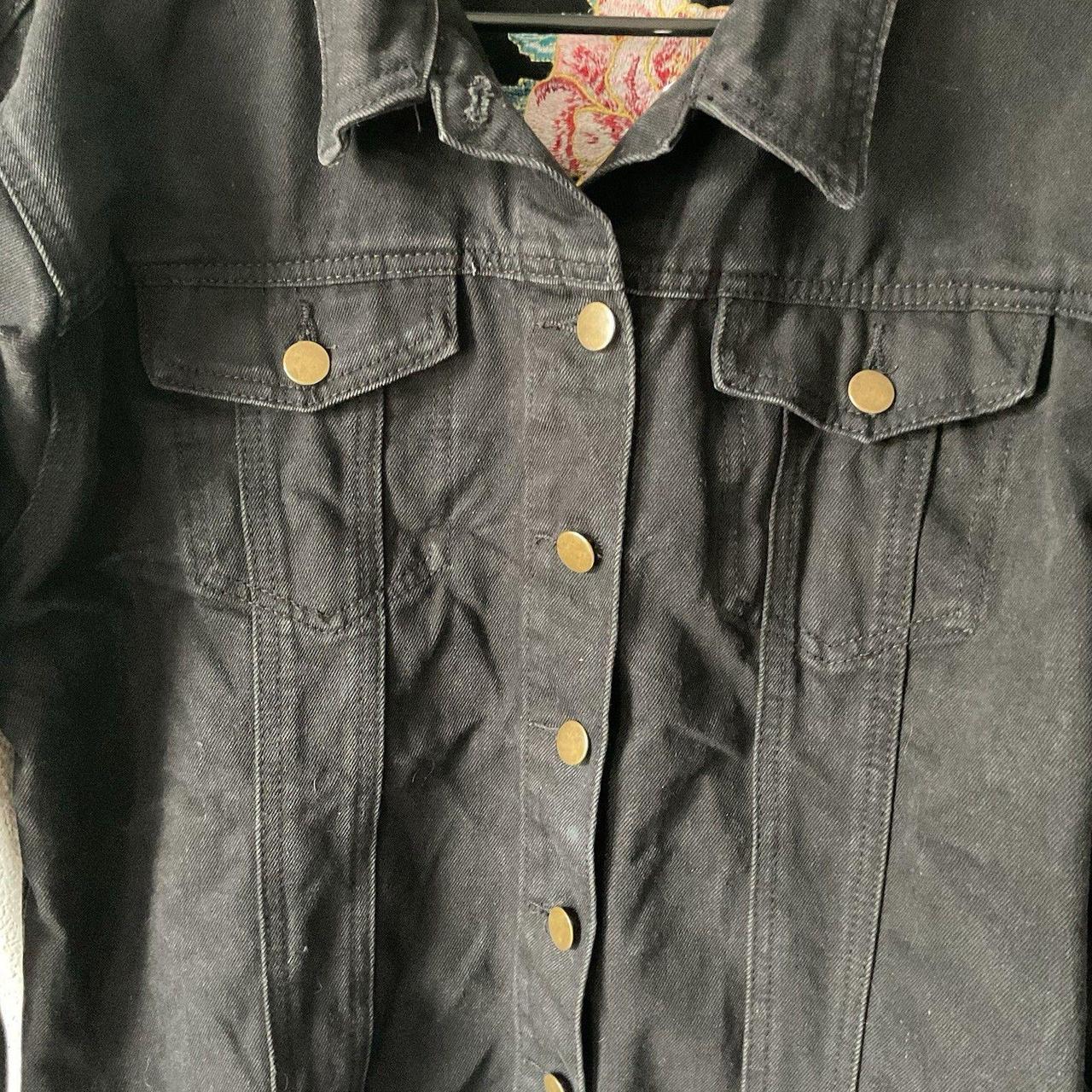 Source Unknown Women's Lightweight Jacket Jacket … - image 4