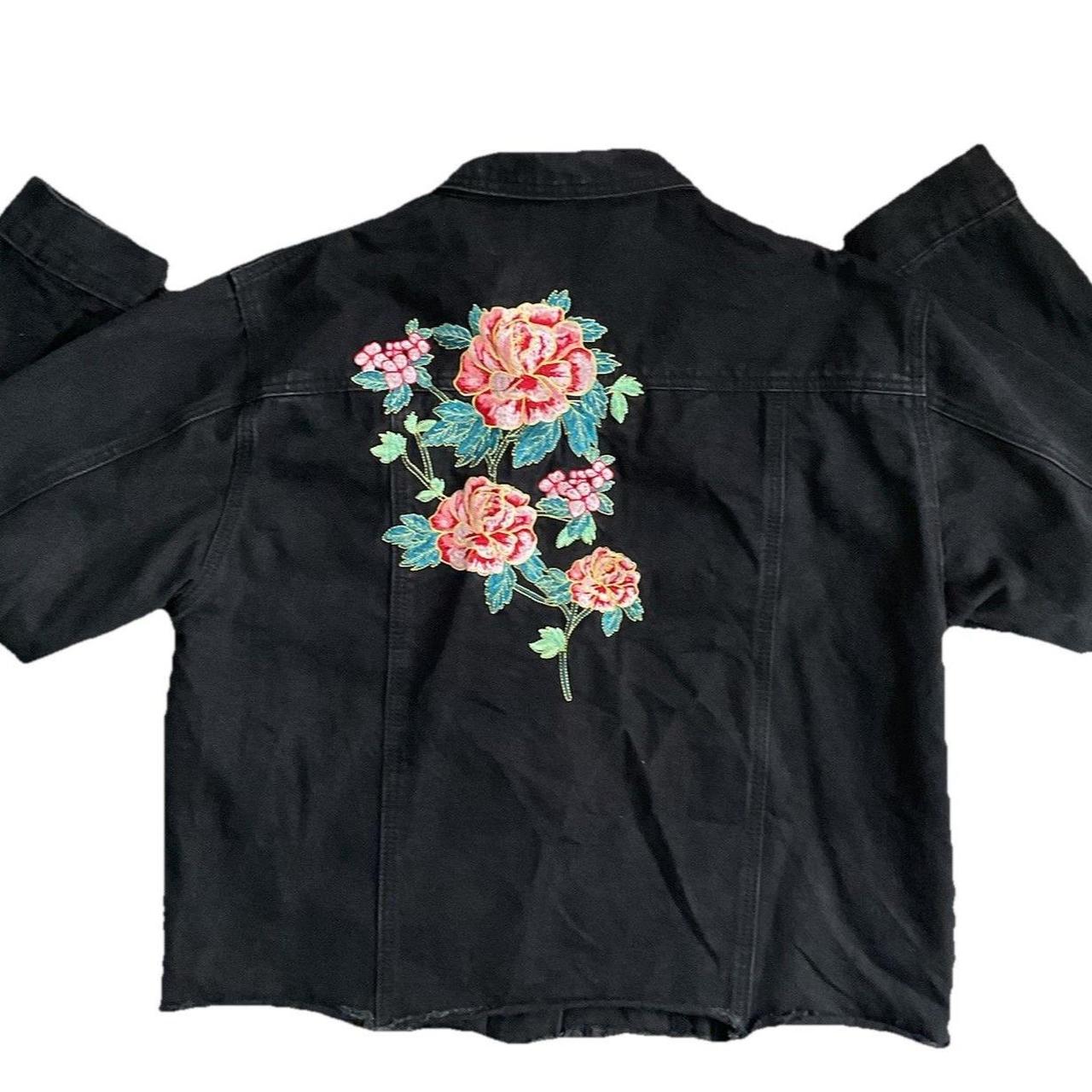 Source Unknown Women's Lightweight Jacket Jacket … - image 1