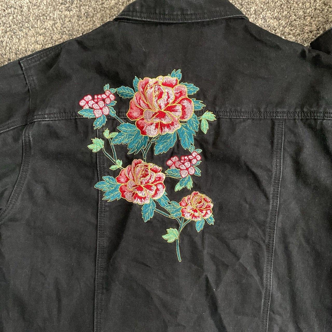 Source Unknown Women's Lightweight Jacket Jacket … - image 7