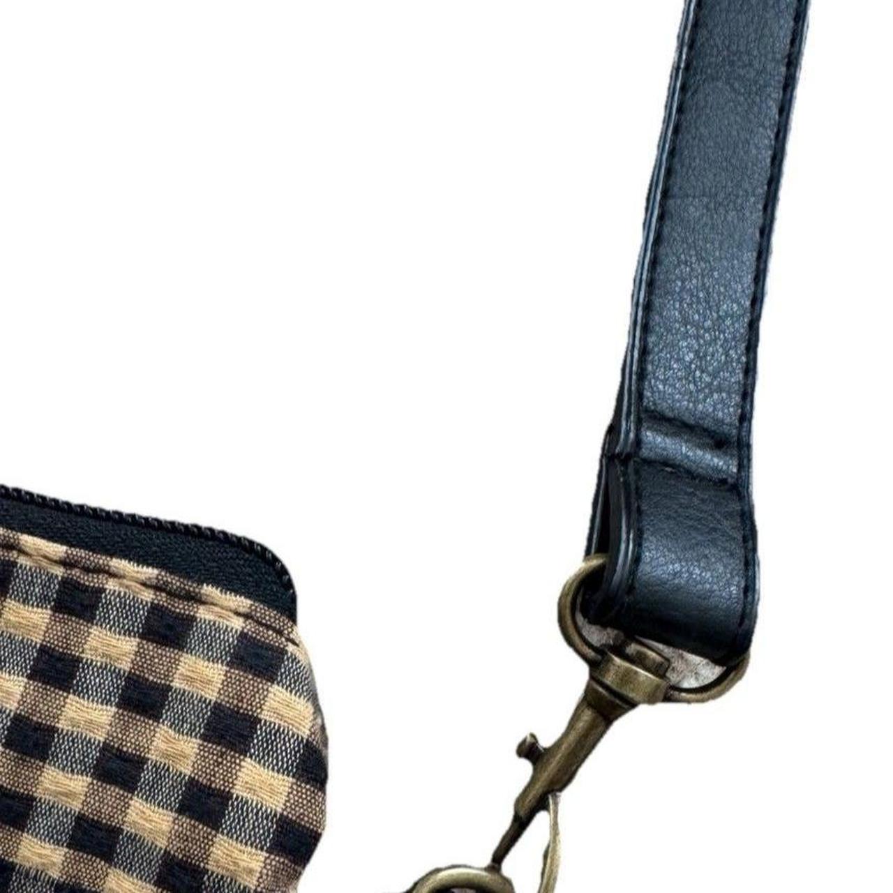 Source Unknown Women's Bag - Black/Tan – The Long… - image 3