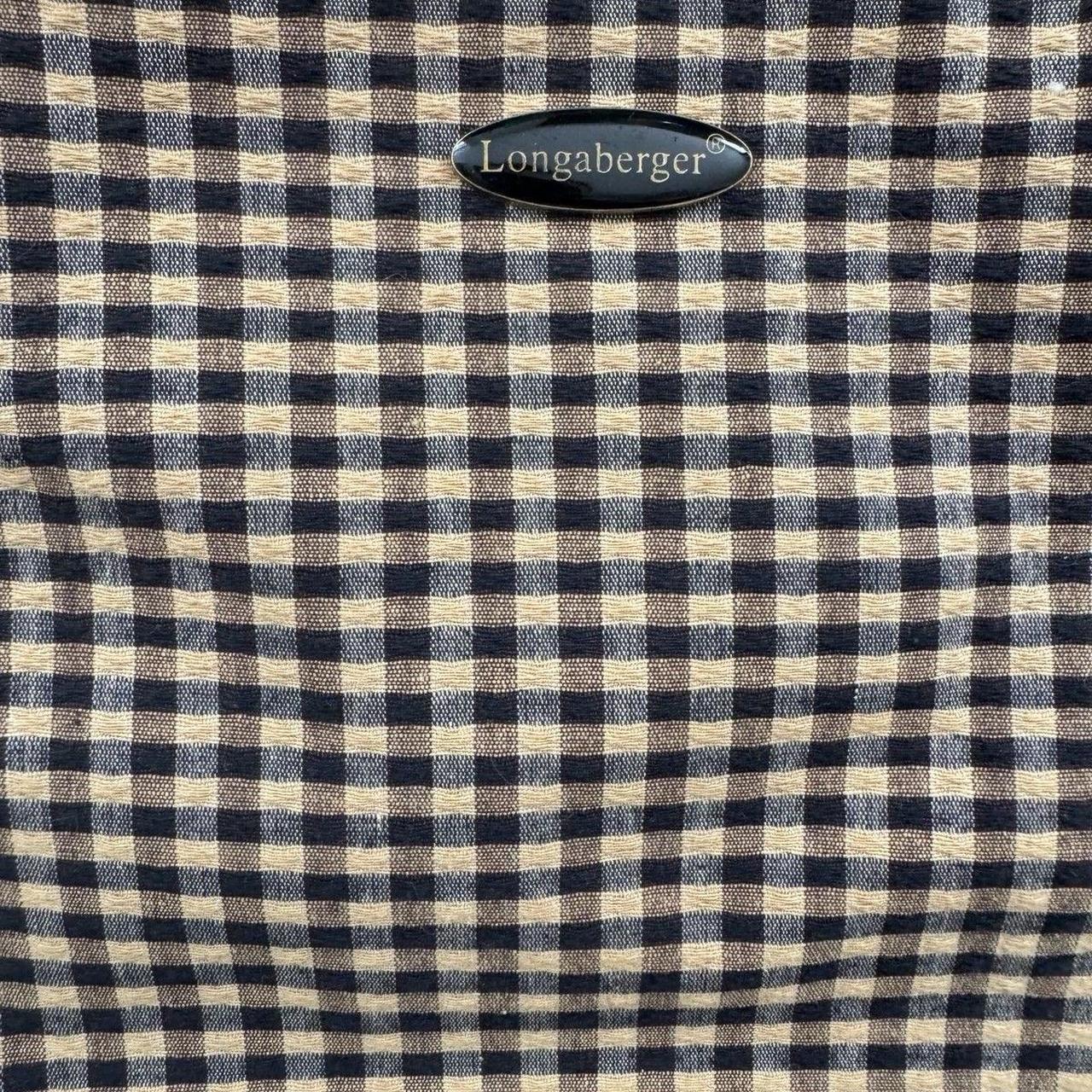 Source Unknown Women's Bag - Black/Tan – The Long… - image 2