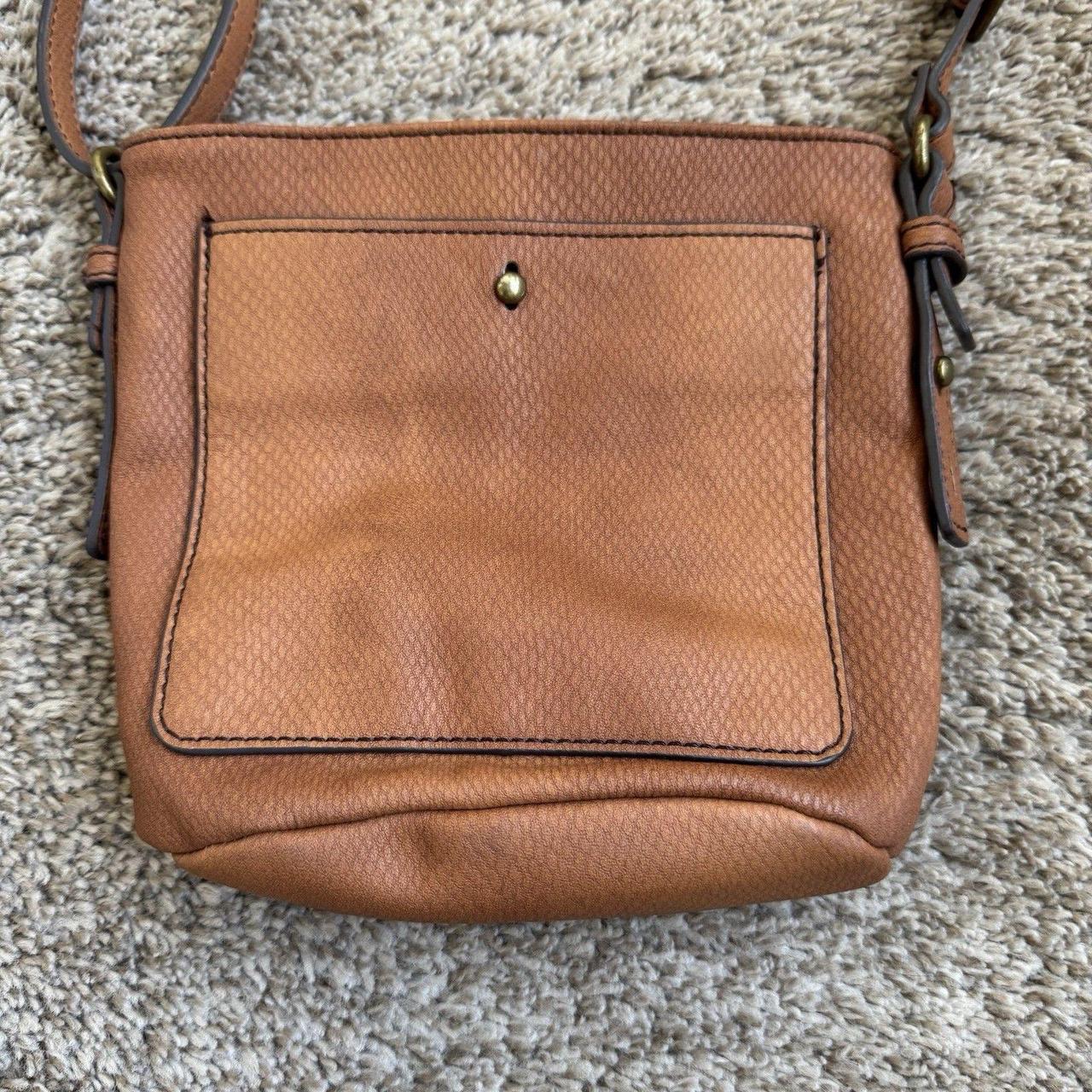 Source Unknown Women's Bag - Brown – This brown l… - image 2