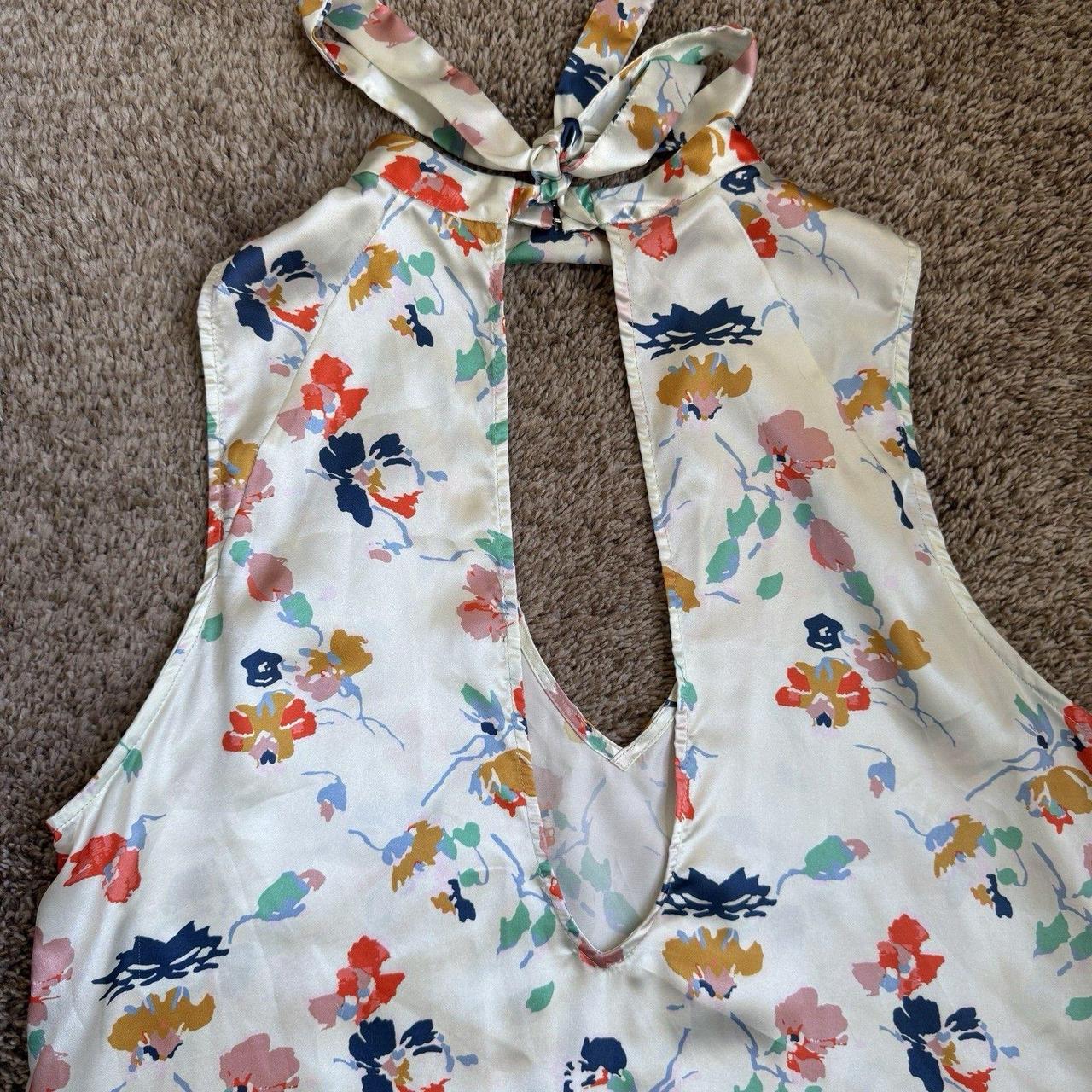 Source Unknown Women's Blouse - Multi - M – The p… - image 5