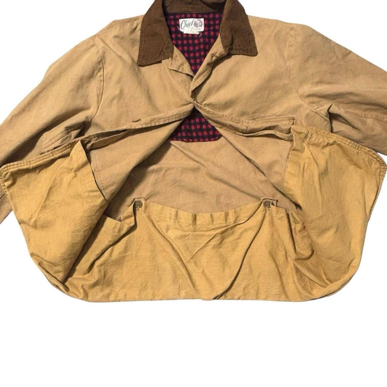 Source Unknown Men's Lightweight Jacket Jacket - … - image 5