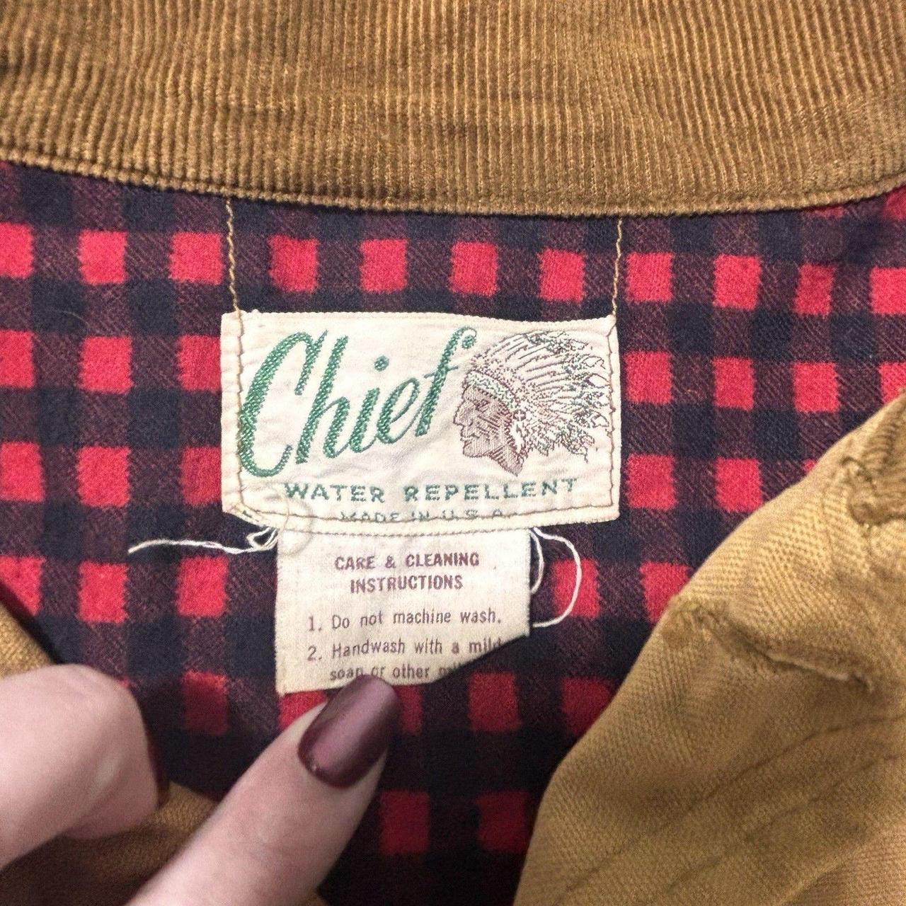 Source Unknown Men's Lightweight Jacket Jacket - … - image 8