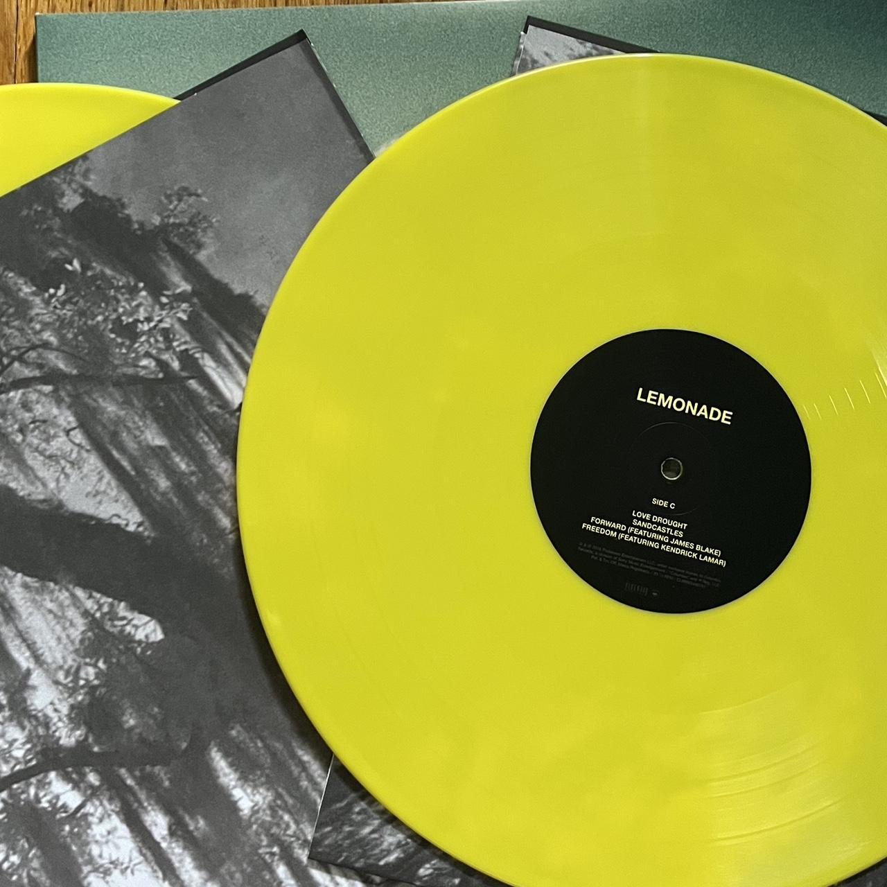 Lemonade (Vinyl)