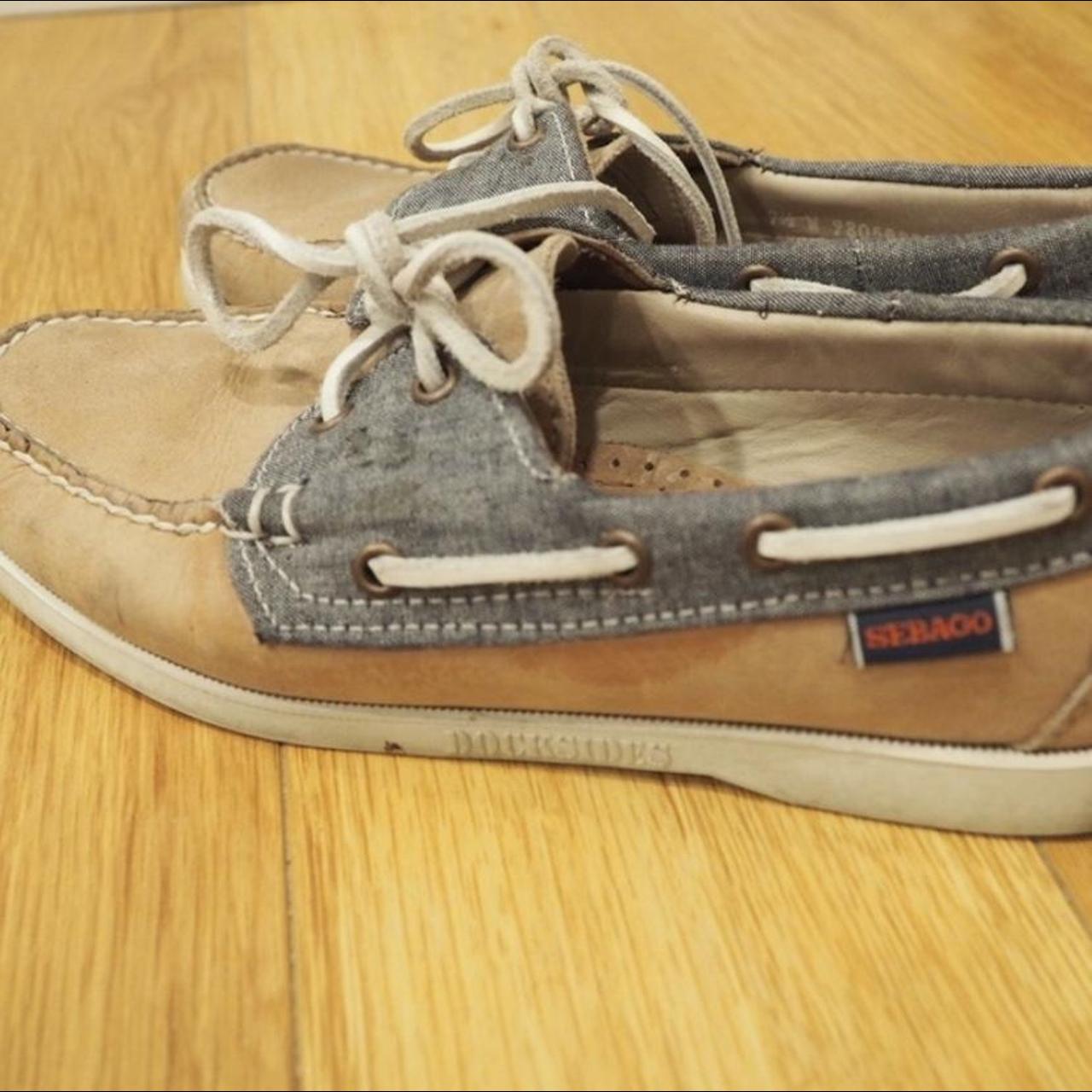 sebago womens shoes sale
