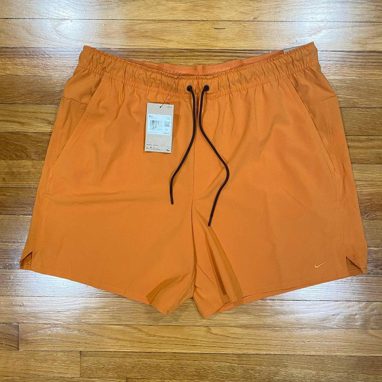 mens nike dri fit shorts 100 polyester