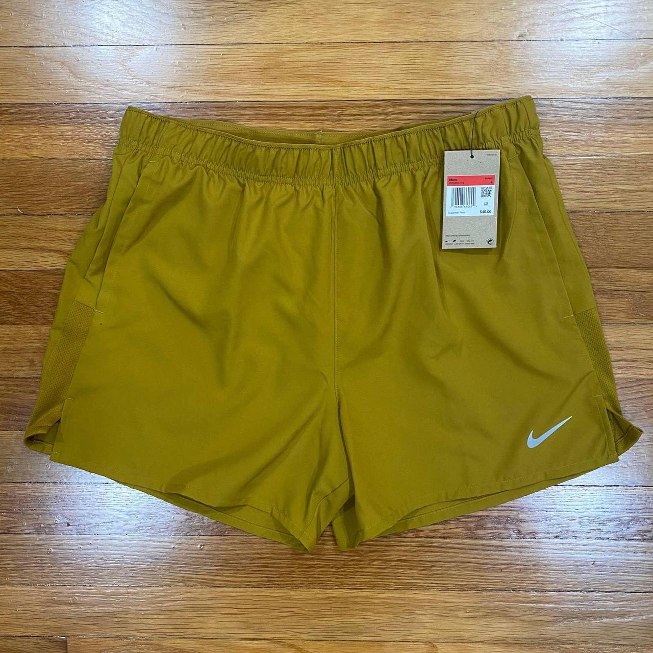 nike challenger shorts 5