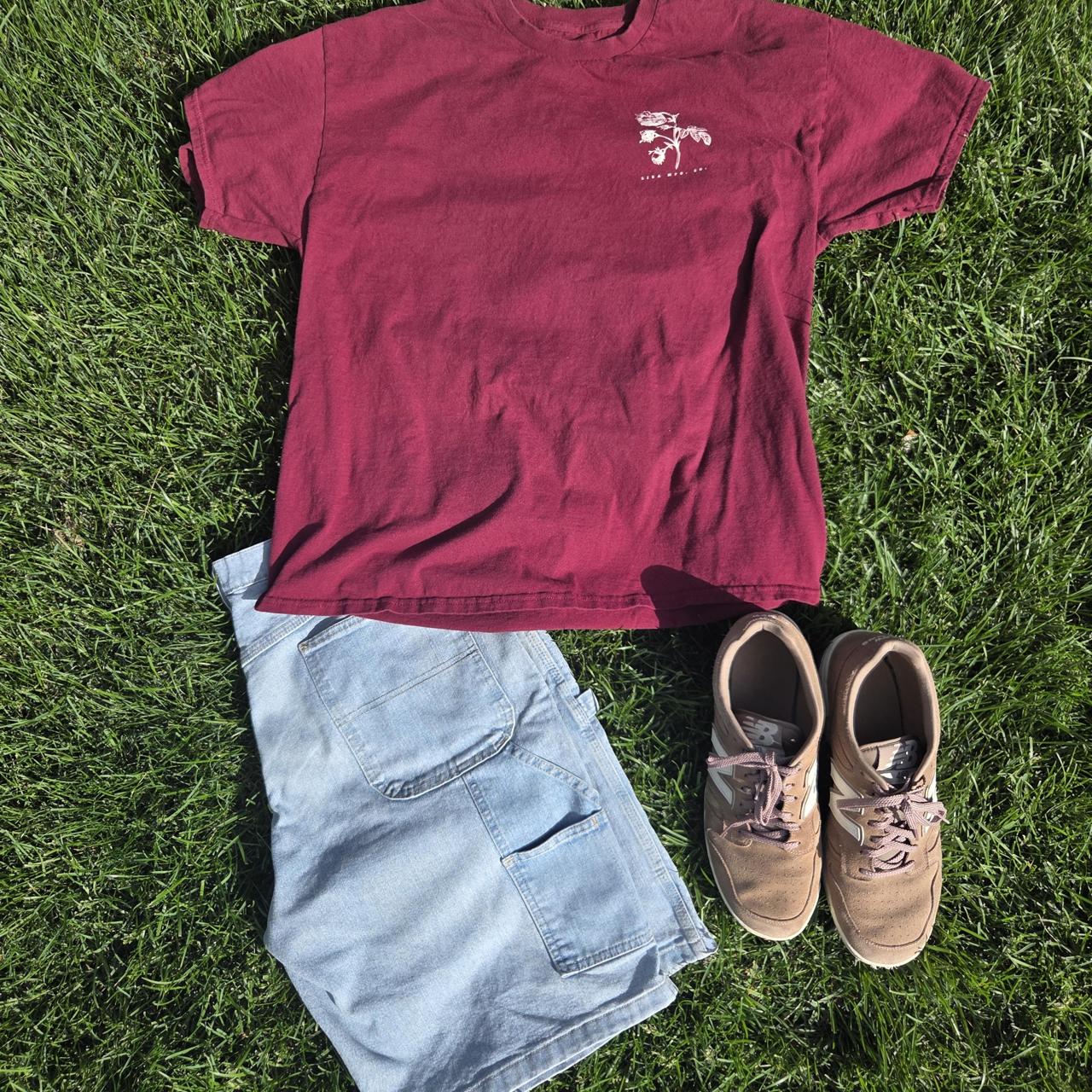 item listed by evman_clothes