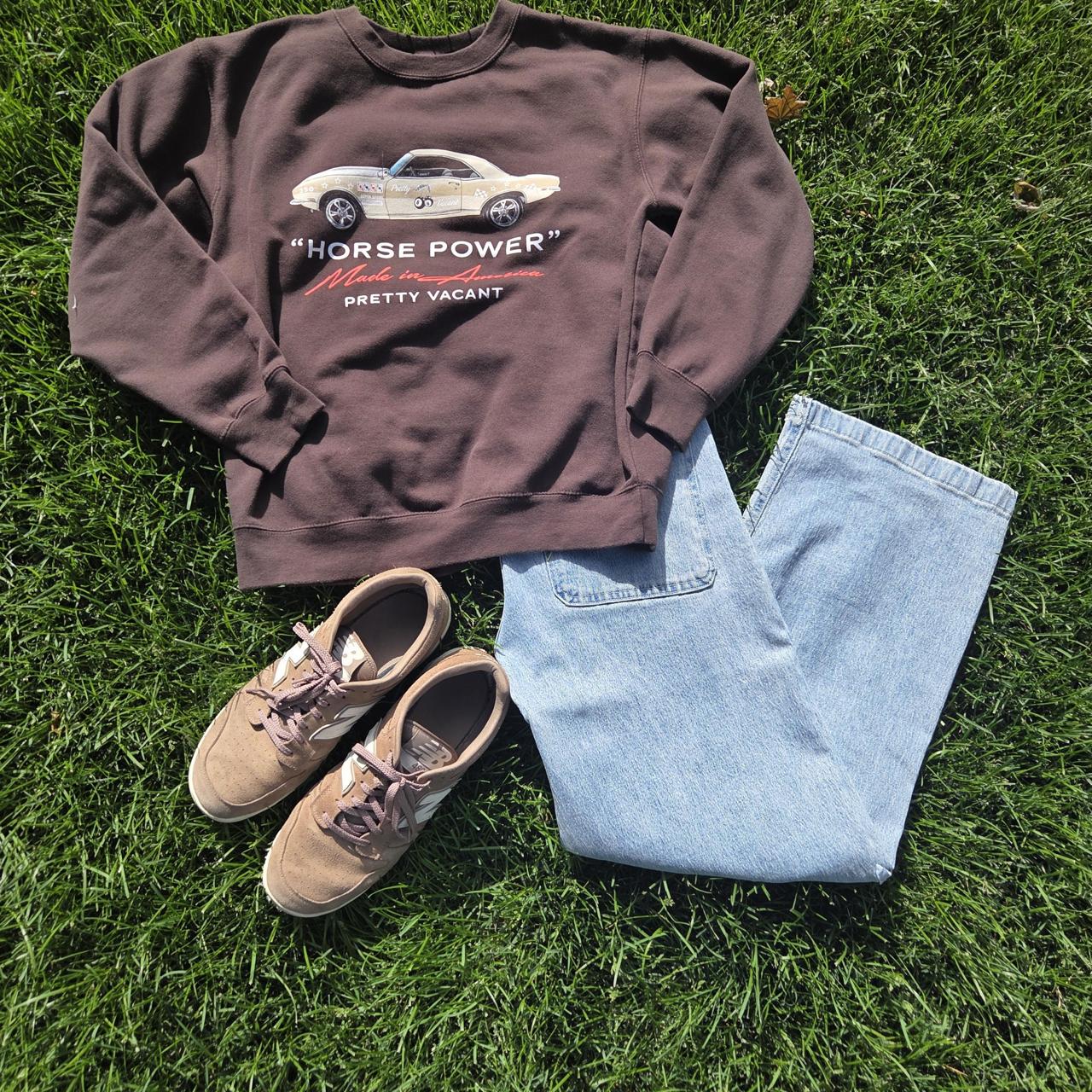 item listed by evman_clothes