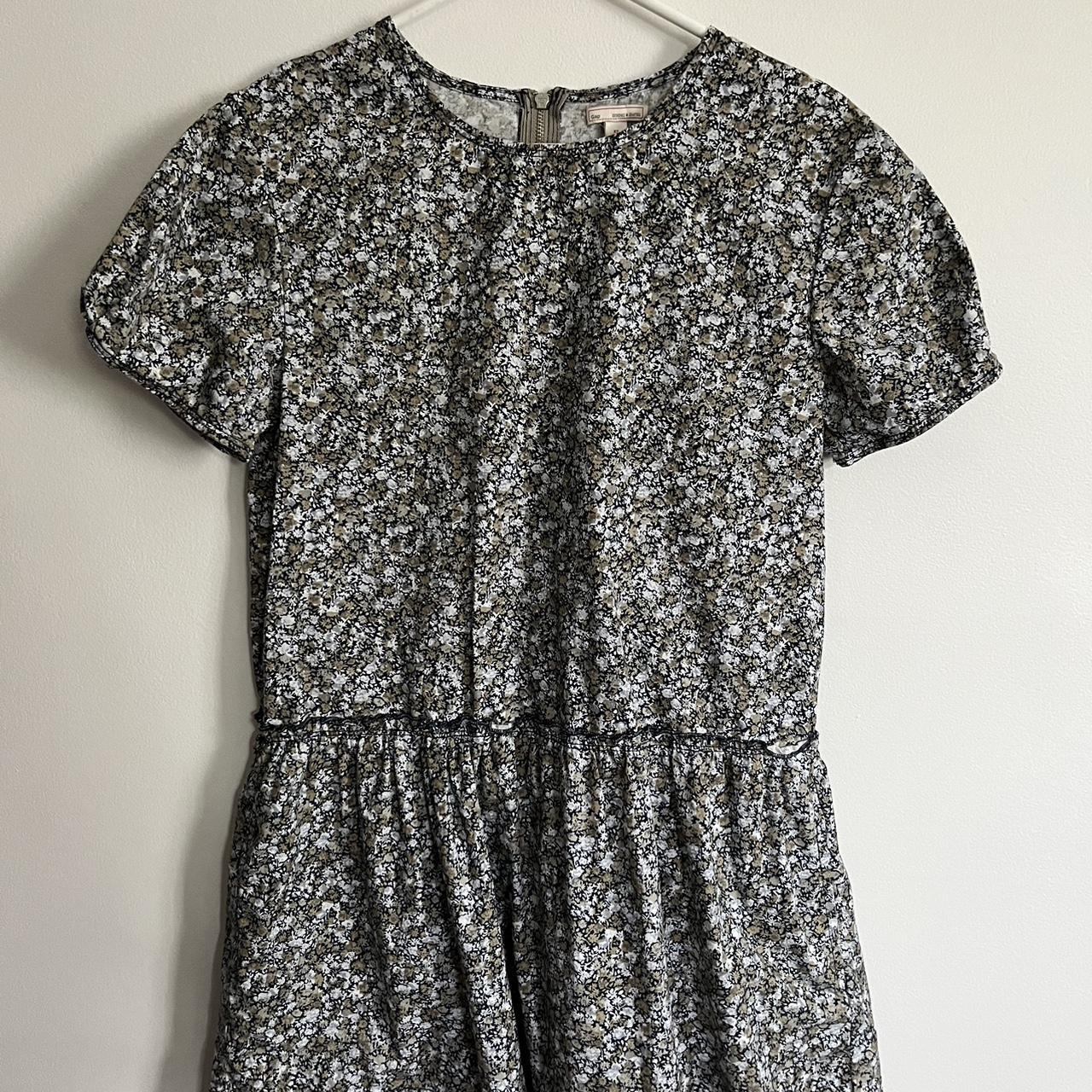 Gap Women's Dress | Depop