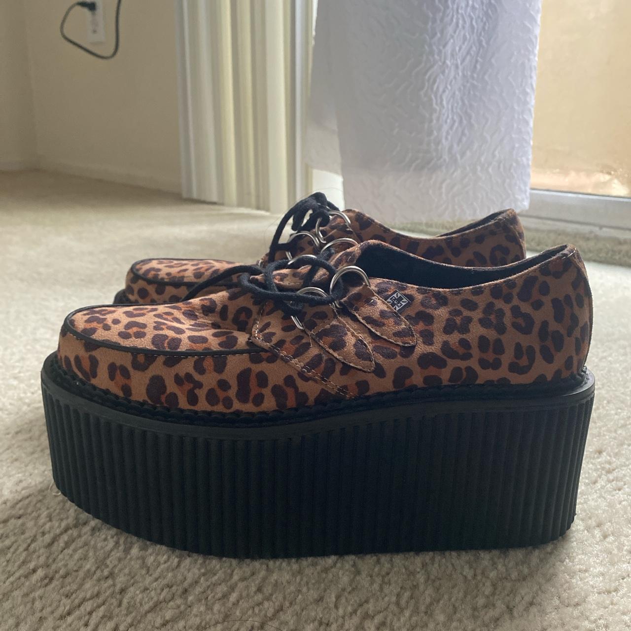 tuk mondo creepers