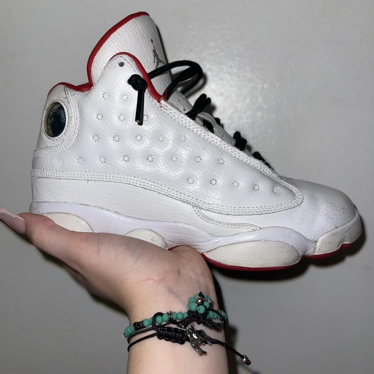 Jordan size 4.5 outlet y