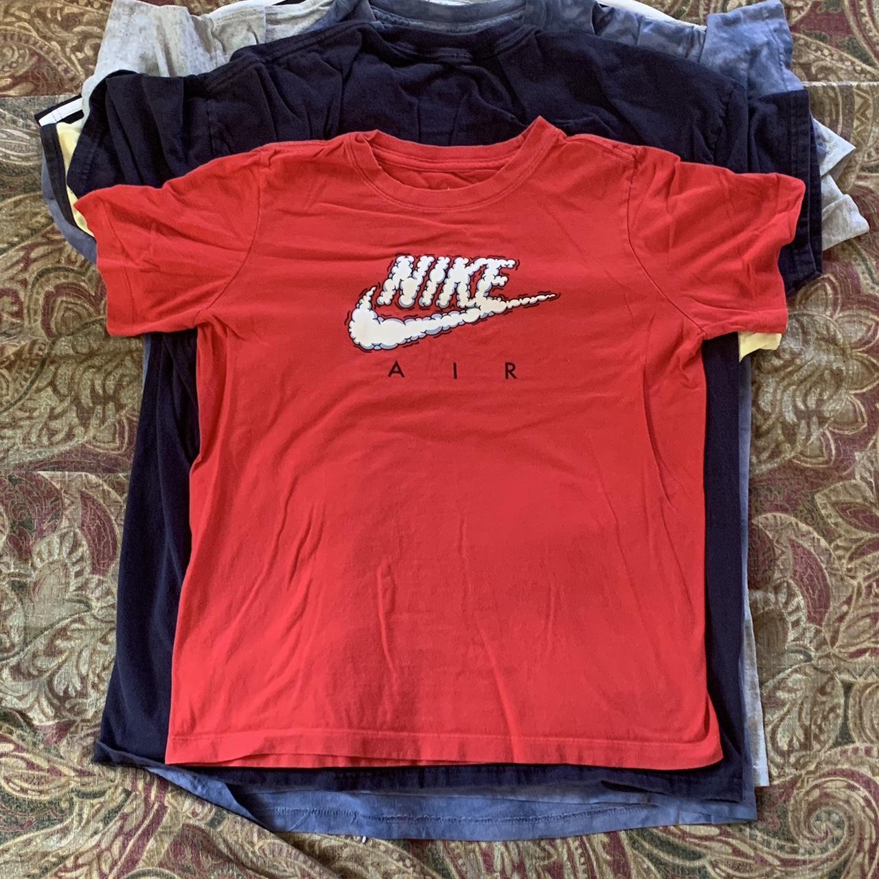 Nike Air Women's T-Shirt.