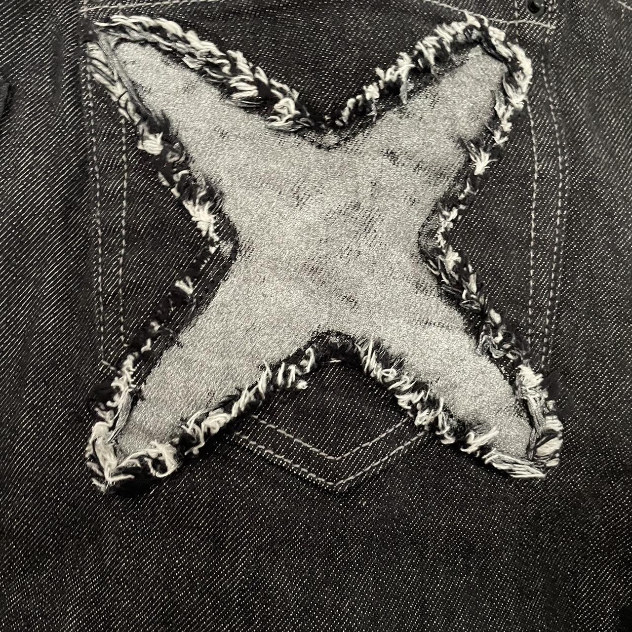 Deviant by Loho jeans sickest jeans, came from a | Depop Deviant by Loho jeans sickest jeans, came from a | Depop