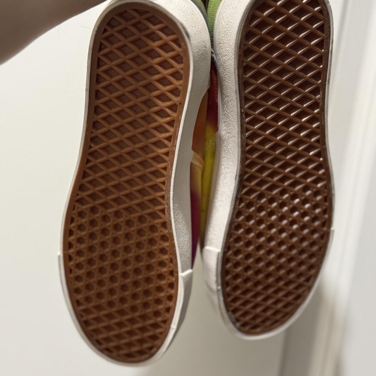 Vans Women's Sneakers - Multi - US 7 – One of a k… - image 2