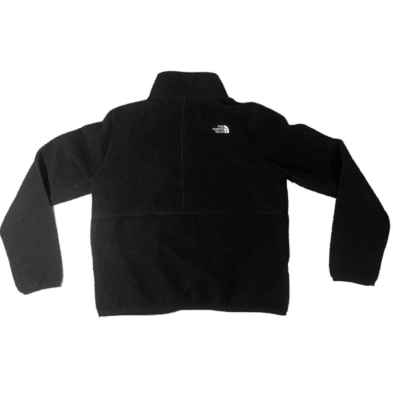 The North Face Jacket Size medium Authentic... Depop