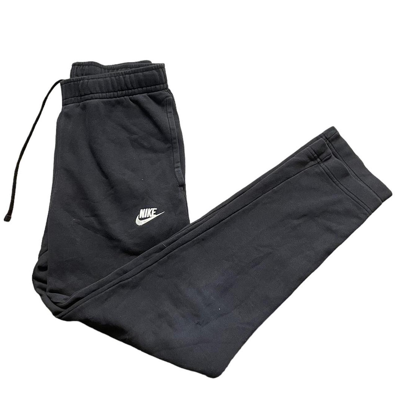 nike ombre leggings