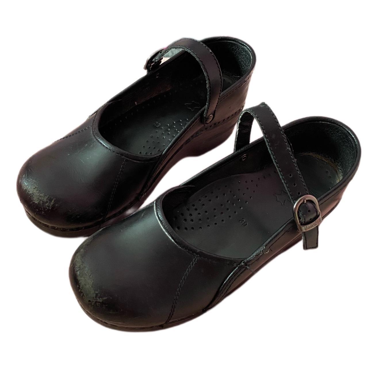 maci mule sandal dansko