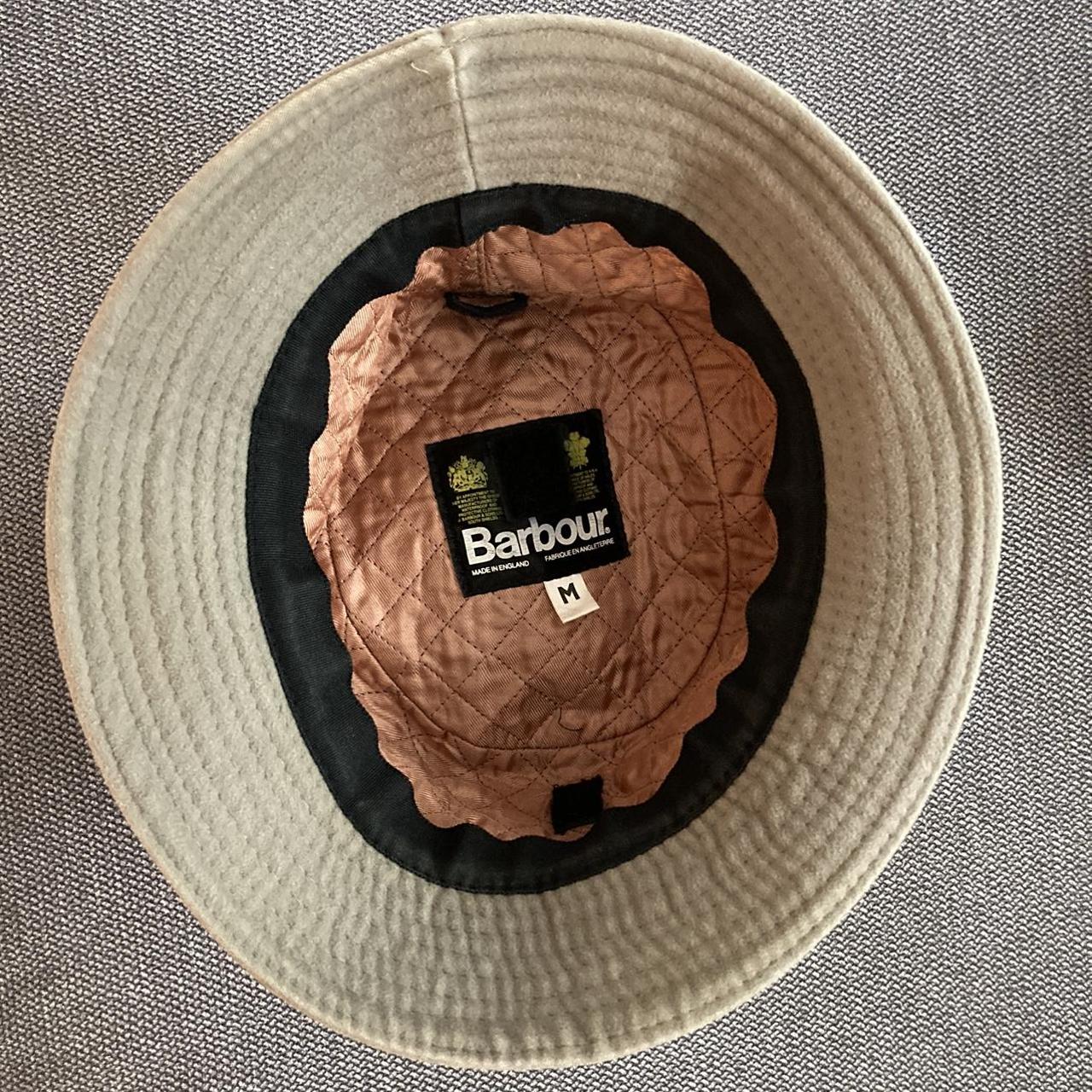 Barbour Women's Hat | Depop