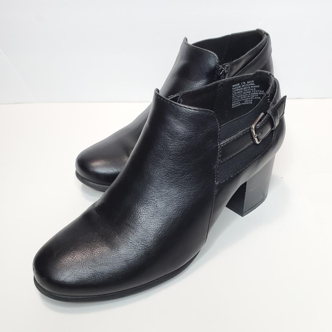 Croft and best sale barrow booties