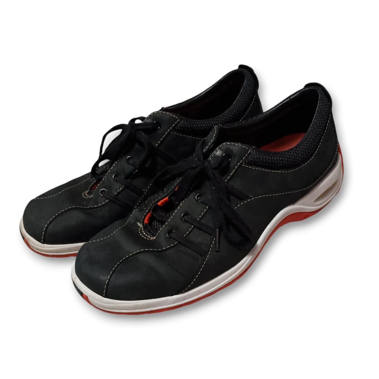 dress shoes with nike technology