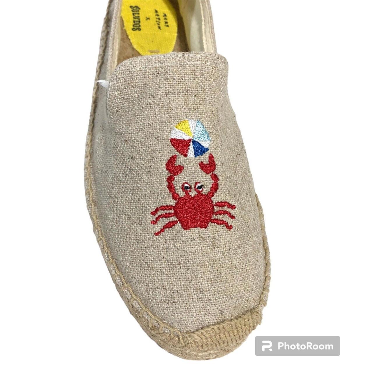 soludos loafers