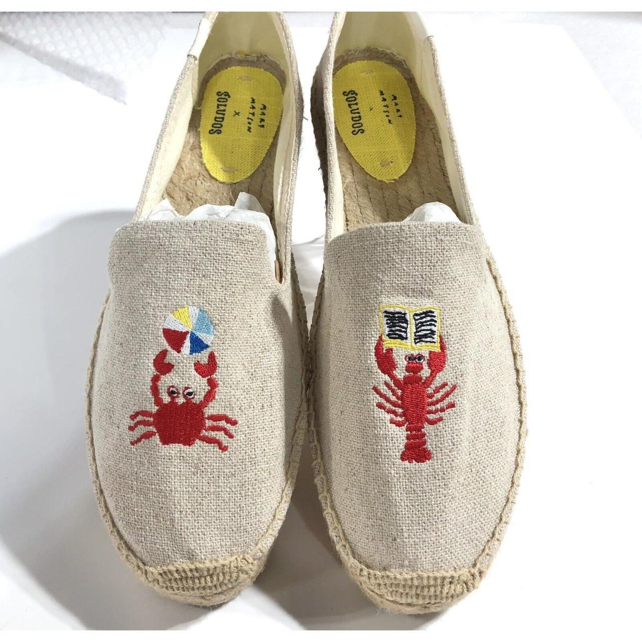 soludos loafers