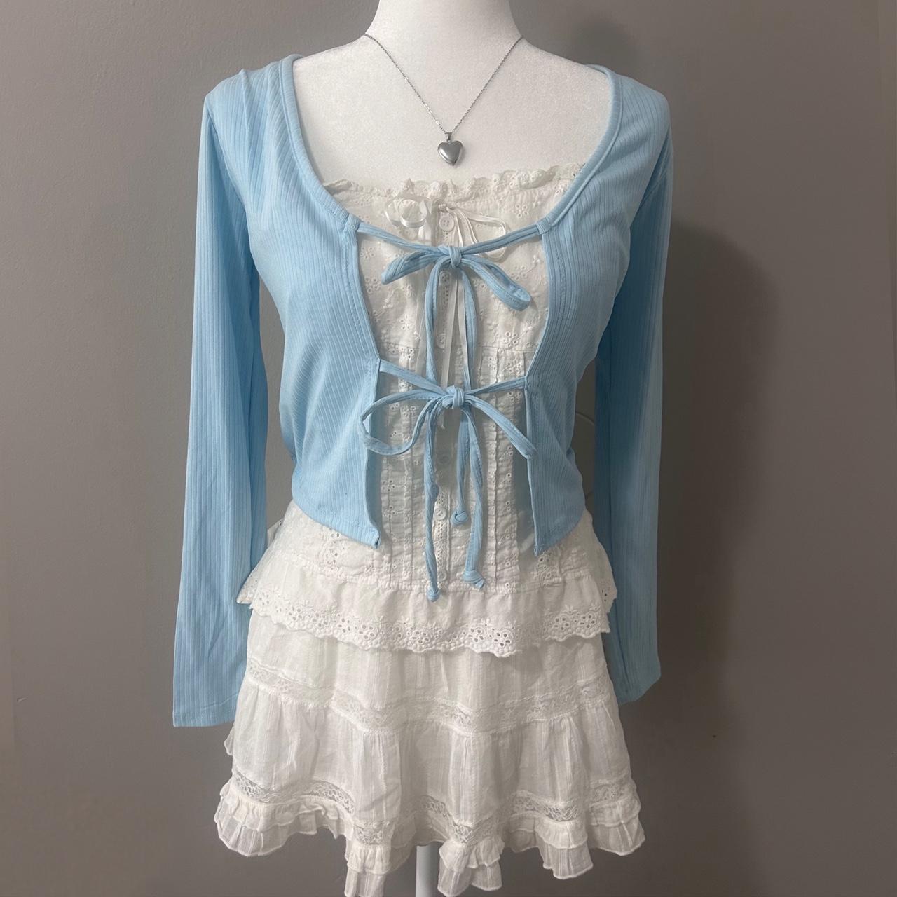 item listed by sugarcandypop