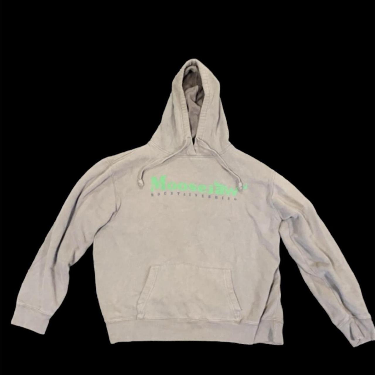 Moosejaw hoodie online