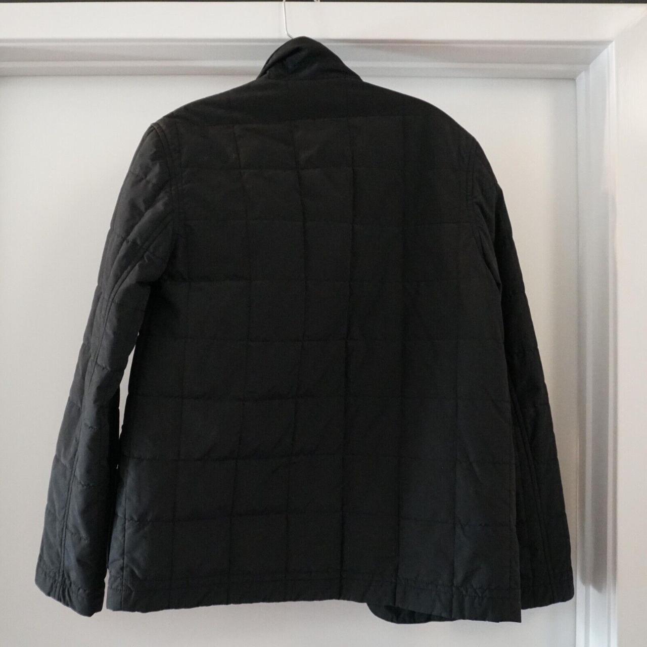 Apolis Men's Black Jacket (2)