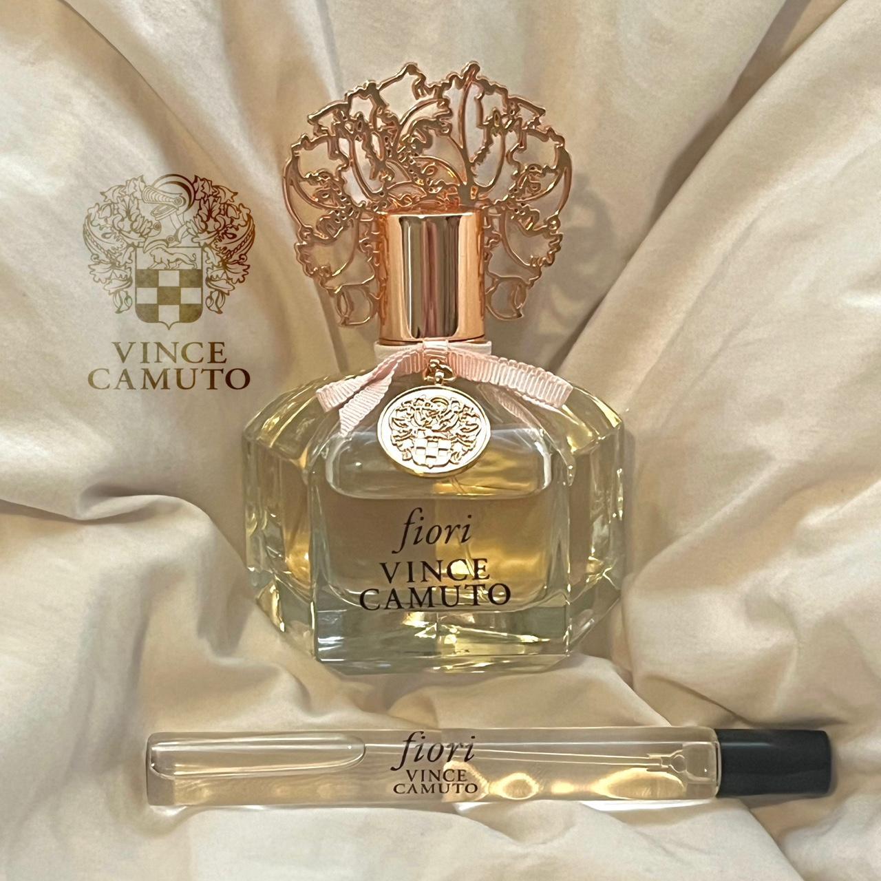 Fiori Vince Camuto Perfume ⚜️Fiori Vince Camuto Perfume Fl And Depop