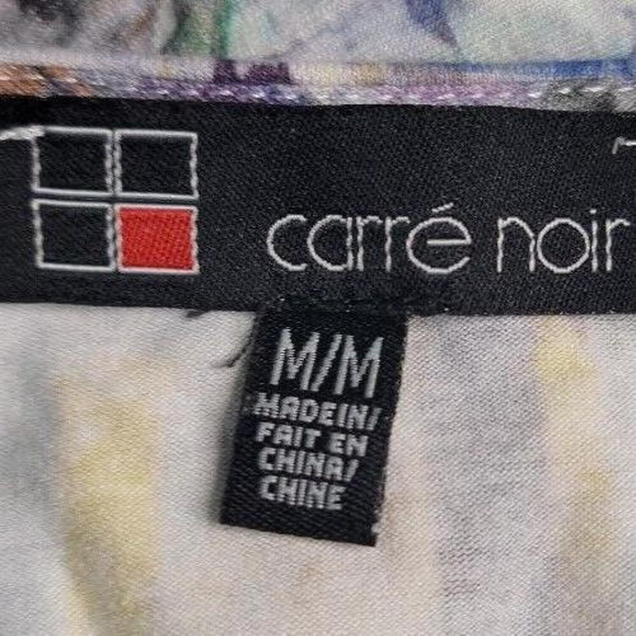 Source Unknown Women's Blouse - Multi - M – Carre… - image 7