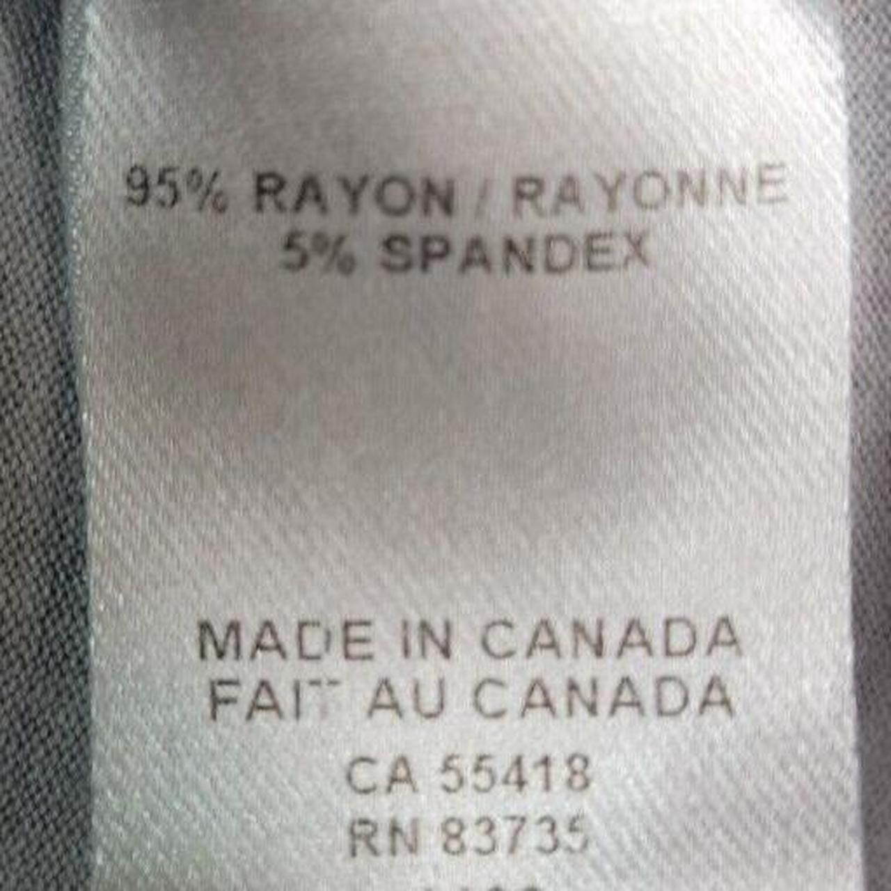 Source Unknown Women's Blouse - Multi - M – Carre… - image 8