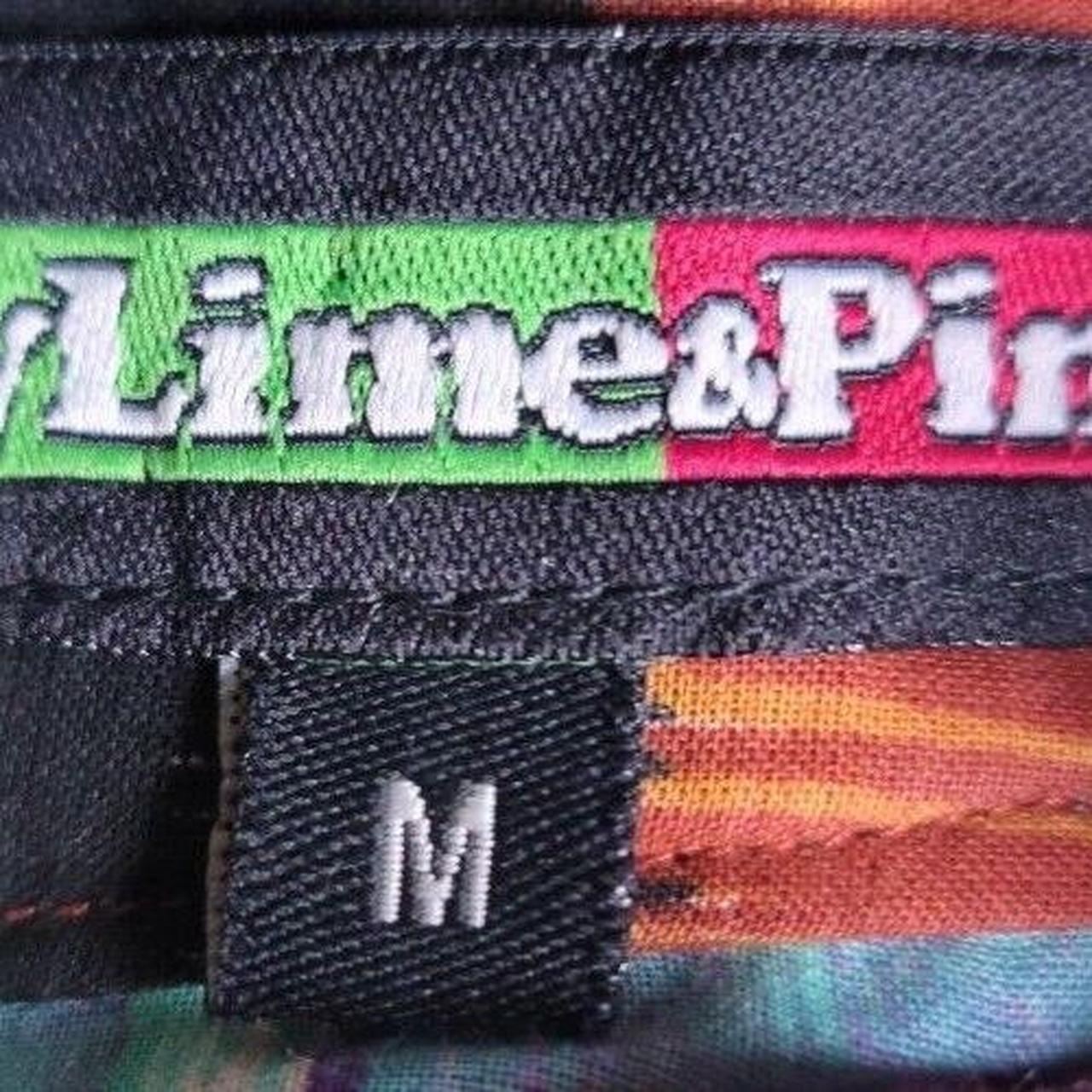 Source Unknown Women's Blouse - Multi - M – KEY L… - image 7