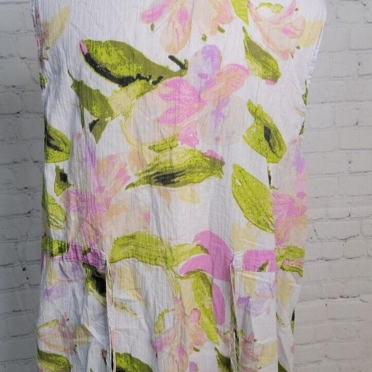 Source Unknown Women's Cardigan - Multi - M – C.M… - image 4