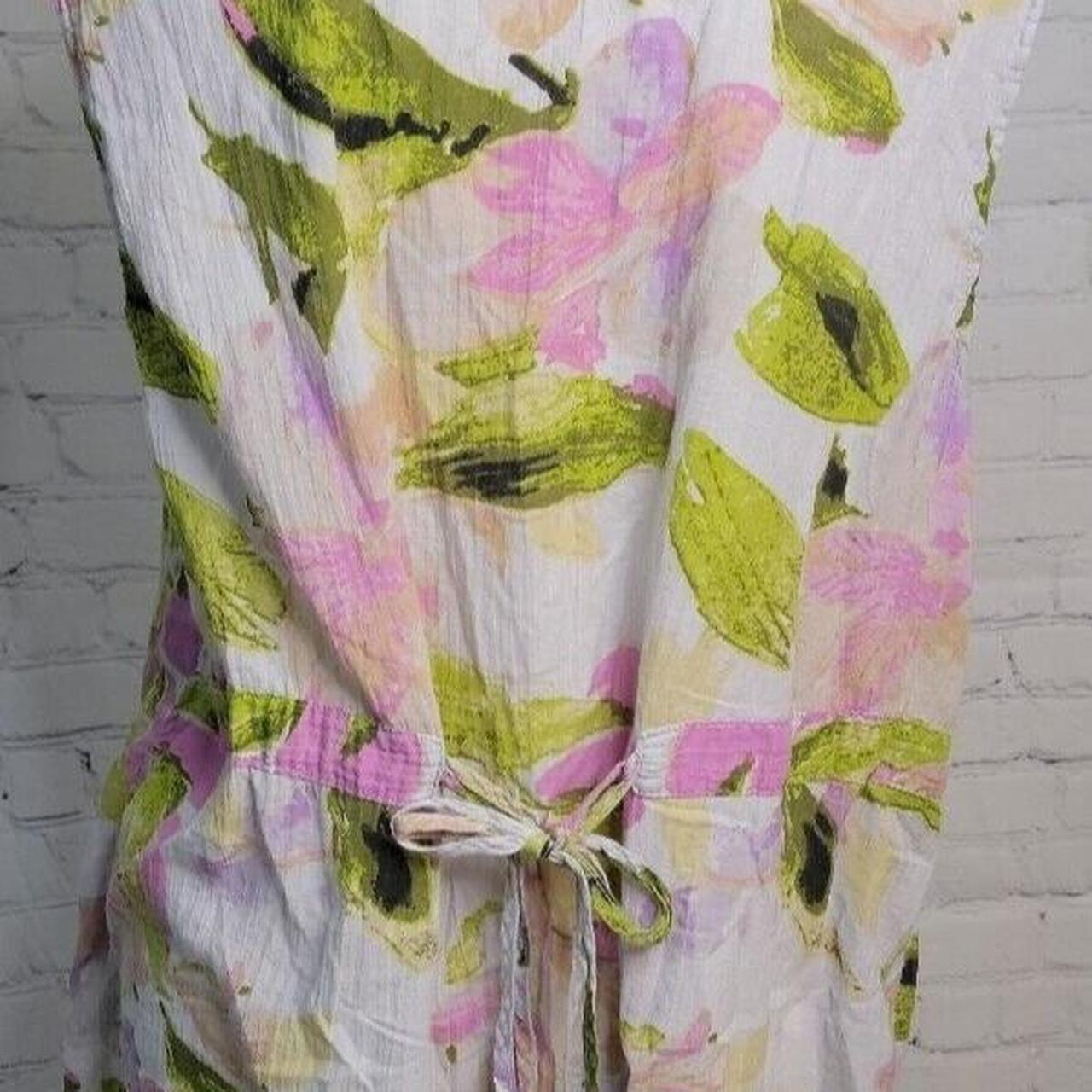 Source Unknown Women's Cardigan - Multi - M – C.M… - image 5