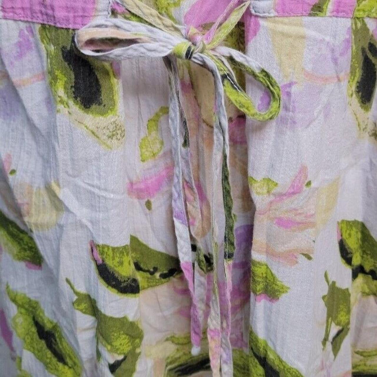 Source Unknown Women's Cardigan - Multi - M – C.M… - image 6